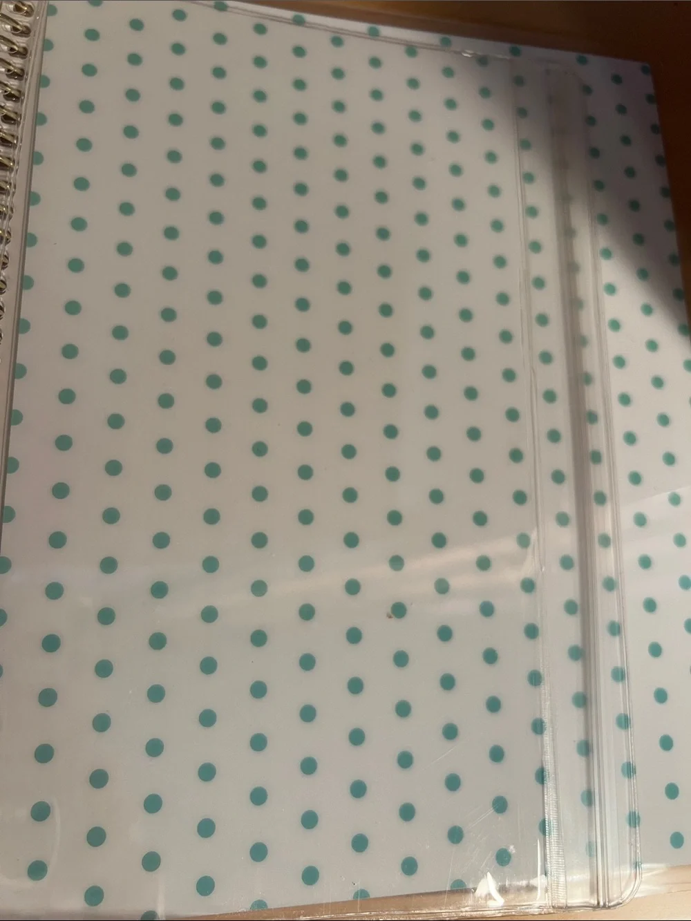 Recollections Recipe Keepsake Spiral Notebook - Illustrated Cover